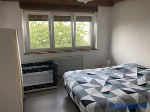 Image of gîte de montagne au pied du Champ du Feu (Alsace)