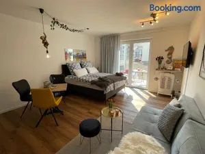 Image of Exklusive Ferienwohnung 5km vom Centrum