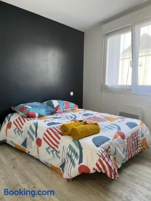 Image of Appart43m² Proche Gare et Centre