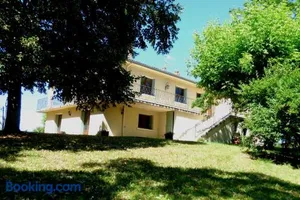 Image of Gites Bel Air de Rosette