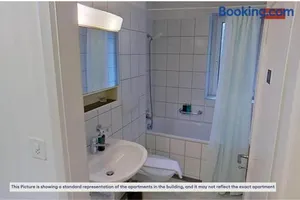 Image of Functional Stay with Balcony