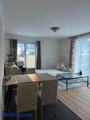 Image of Chalet Ester