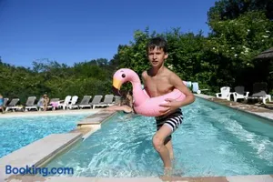 Image of Camping Glamping Le Pech Charmant