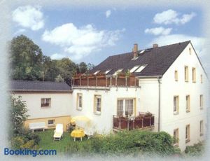 Image of Ferienwohnungen Bochmann
