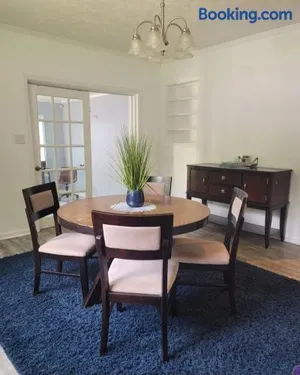 Image of 4 bd home close to Fort Liberty
