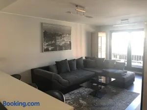 Image of Entire Apartment in Schieren - 2 Bedrooms