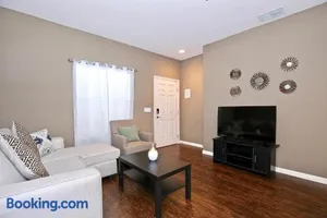 Image of Great Townhouse In Gated Community West Lucaya