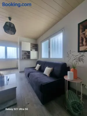 Image of MAISON COSY 7 minutes des frontières