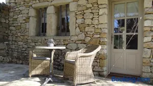 Image of Les Olivettes le mazet