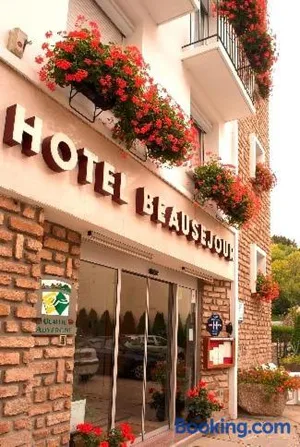 Image of Hôtel Beauséjour