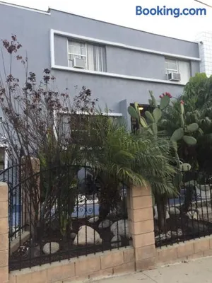 Image of Inglewood Villa