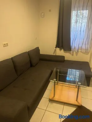 Image of Ferienwohnung Siegen Eiserfeld 5