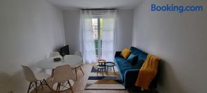 Image of Proche Disney.Un Superbe appartement bien desservi