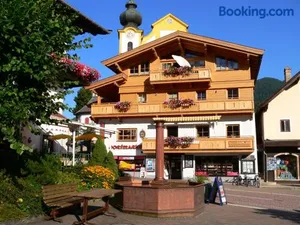 Image of Dorfappartements Söll