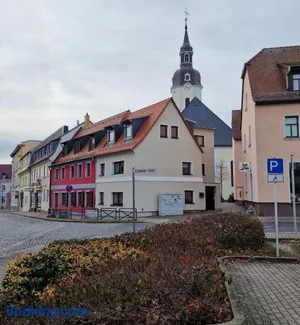 Image of Ferienhaus Polly