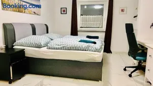Image of Emily’s Apartment