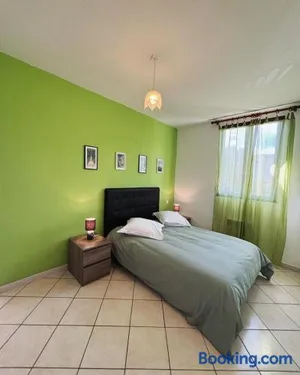 Image of Appartement Abbazia proche Ghisonaccia