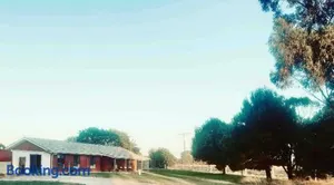 Image of Wings Field - relaxing family farm stay