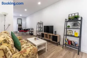 Image of Apartamento Zubia Barakaldo BEC Bilbao