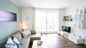 Image of Ferienwohnung "Meeresglück"