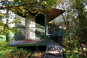 Image of Penn Bergeyn Shepherd's Huts