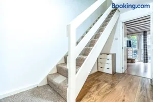 Image of Cosy Guest House in Central London