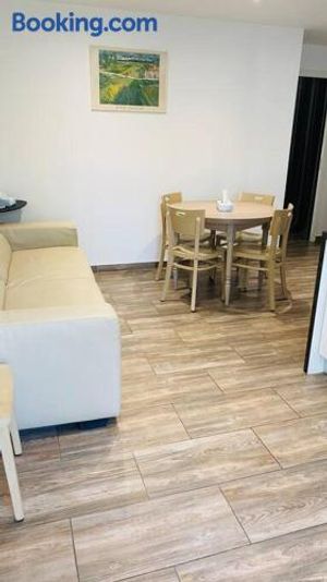 Image of Ideal Apartment For 4 By Marseille Airport