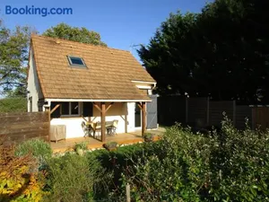 Image of Gîte dans les Alpes Mancelles