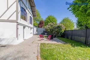Image of Le Lodge des Villettes