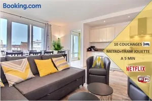Image of Le Grand Joliette Marseille "experience-immo"