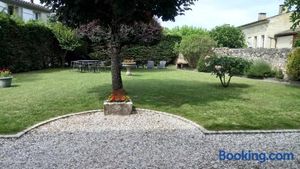 Image of Logis de Villemaurine