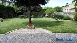 Image of Logis de Villemaurine