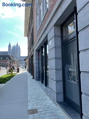 Image of Gîte de Tournai - les beaux-arts
