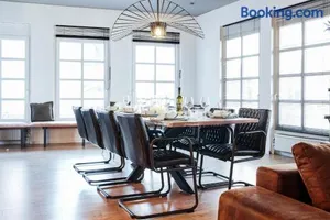 Image of nobilis Apartment - 7 Pers - Marktplatz - Netflix - PS4