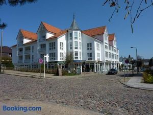 Image of Ostseebad Sellin Haus Baltic 1OG08