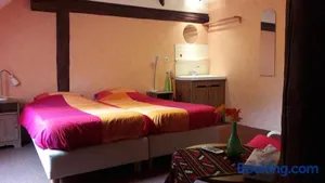 Image of Bed & Breakfast Onder Dak