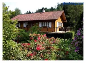 Image of Chalet au bord de l’eau