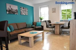 Image of Apartmenthaus am Zimmerplatz