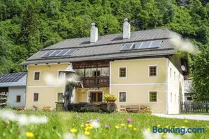 Image of Ferienwohnung Moarhofer