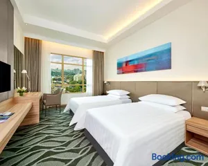 Image of Sunway Lagoon Hotel , formerly Sunway Clio Hotel