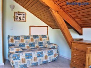 Image of Appartement 4 pers, proche pistes, piscine, Risoul 1850 - FR-1-330-39