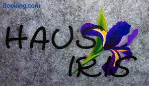 Image of Pension Iris