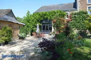 Image of La Jardinière