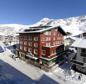 Image of Arlberghaus