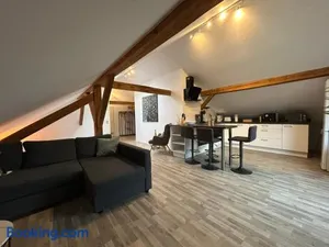 Image of Perfekt für 2-4! Küche Netflix Nespresso S-Bahnhof