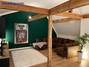 Image of Super Lodge Kulmbach