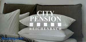 Image of City Pension