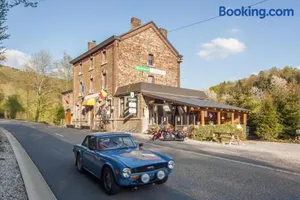 Image of B&B-Restaurant Porte de la Lienne