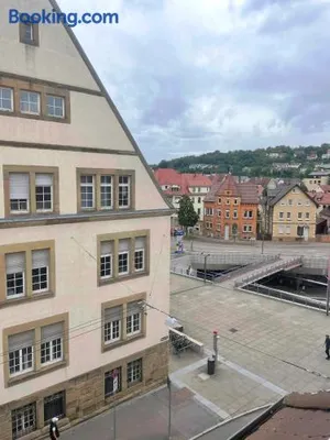 Image of 24-7 Stadthotel Stuttgart