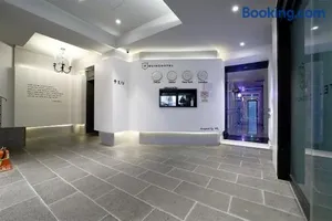 Image of Boeing Hotel, Suseong-gu, Daegu